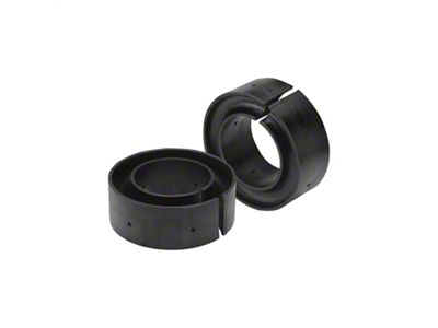 Coil SumoSprings; Front (07-12 4WD Tundra; 13-21 Tundra)