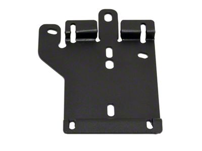 Superwinch Control Box Relocation Bracket for SX10/12 Winches (14-24 4Runner)