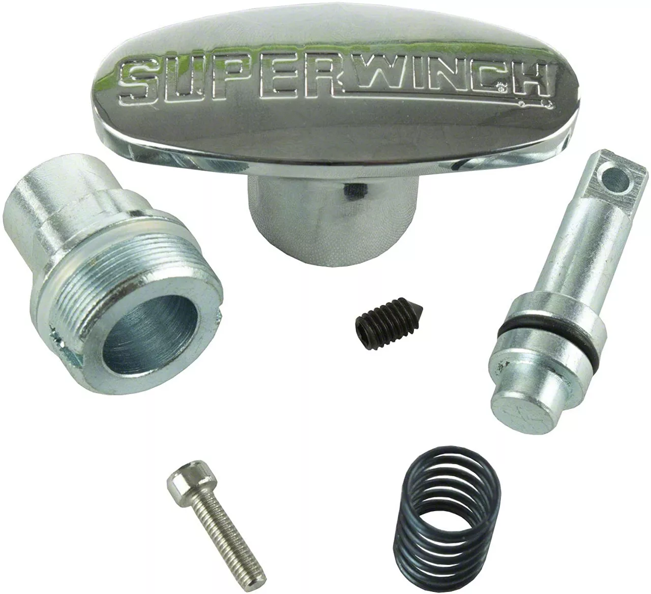 Superwinch Bronco Replacement Tiger Shark 9500/11500 Series Winch