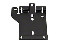 Superwinch Control Box Relocation Bracket for SX10/12 Winches (16-23 Tacoma)