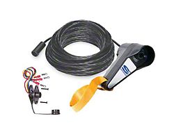 Superwinch Replacement S Series Winch Handheld Remote with 30-Foot Cable 