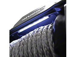 Superwinch 12,000 lb. SX12SR Winch with Synthetic Rope and Wireless Remote (Universal; Some Adaptation May Be Required)