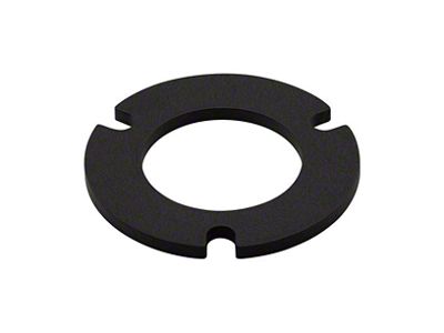 Supreme Suspensions 0.50-Inch Front Lean Spacer Leveling Kit (05-23 6-Lug Tacoma)