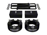 Supreme Suspensions 3-Inch Front / 2-Inch Rear Pro Billet Suspension Lift Kit (05-23 6-Lug Tacoma, Excluding TRD Pro)