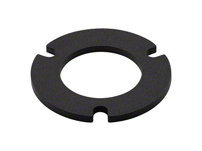 Supreme Suspensions 0.50-Inch Pro Billet Front Strut Spacer Leveling Kit (03-24 4Runner)
