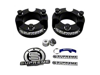Rough Country Lift Kit vs alternatives? | Toyota 4Runner Forum Rough Country Lift Kit vs alternatives? | Toyota 4Runner Forum