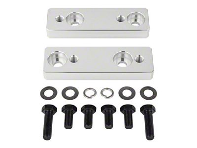 Supreme Suspensions Sway Bar Drop Kit (03-09 4Runner)