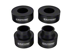 Supreme Suspensions 3-Inch Pro Suspension Lift Kit (99-04 Jeep Grand Cherokee WJ)