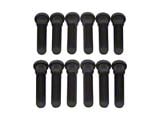 Supreme Suspensions 2-Inch Extended Wheel Studs (05-23 Tacoma)