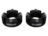 Supreme Suspensions 2-Inch Pro Billet Front Strut Spacer Leveling Kit (07-21 Tundra)