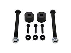 Supreme Suspensions Pro Billet Differential Drop Kit (07-21 4WD Tundra)