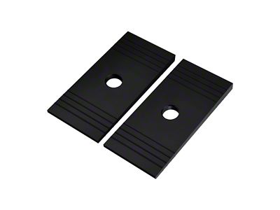 Supreme Suspensions PRO Billet Rear Angled Shims (03-24 4Runner)