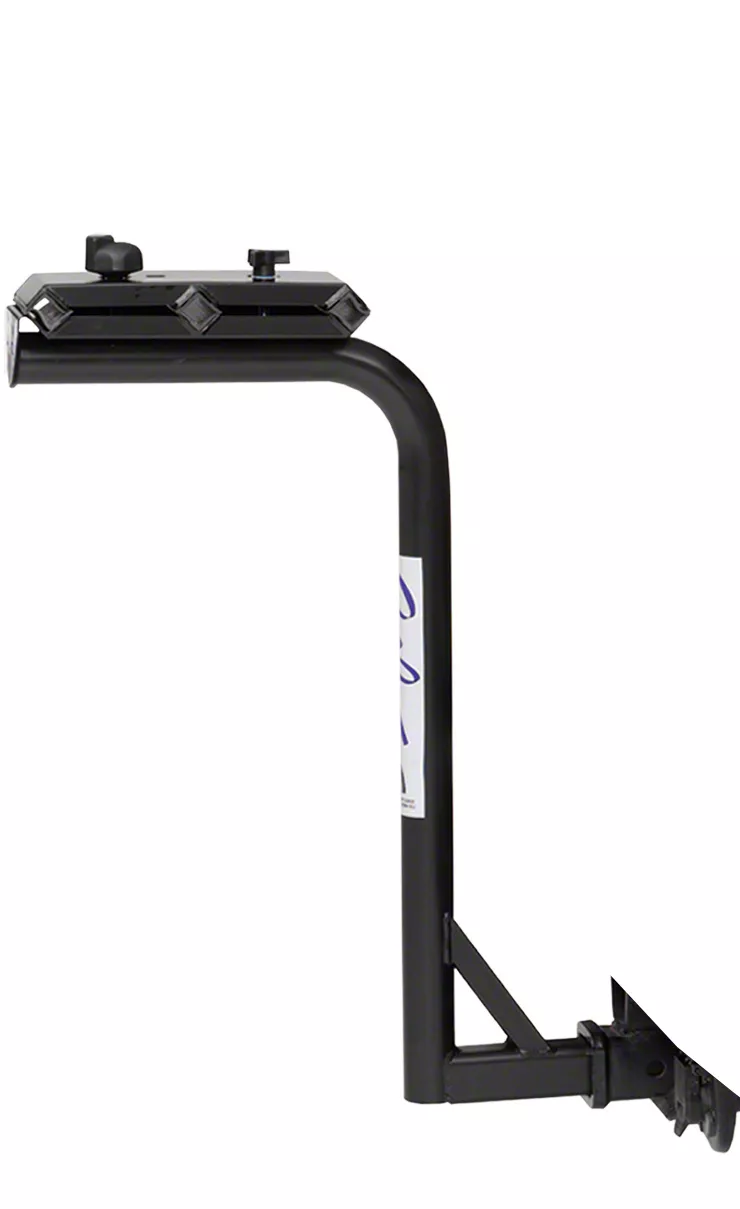Surco Toyota 4 Runner 4 Bike Rack for 2 Inch Receiver Hitch BR400 Universal Some Adaptation May Be Required Free Shipping