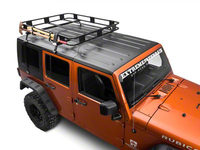 Surco Axe and Shovel Carrier for Safari Rack