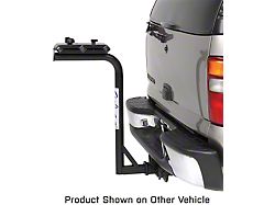 Surco 3-Bike Rack for 2-Inch Receiver Hitch (Universal; Some Adaptation May Be Required)
