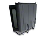 Surco Hard Top Storage Carrier Cart (21-25 Bronco)