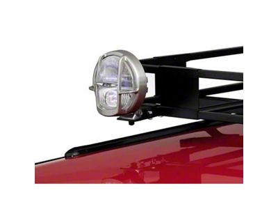 Surco Night Vision Light Bracket for Safari Rack