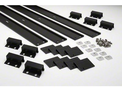 Surco Safari Rack Flooring Kit Only