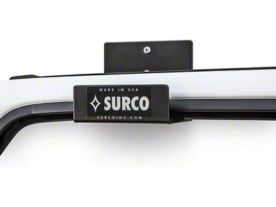 Surco Wall Mount Door Hanger (20-25 Jeep Gladiator JT)