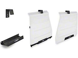 Surco Wall Mount Freedom Top Hanger (20-25 Jeep Gladiator JT)
