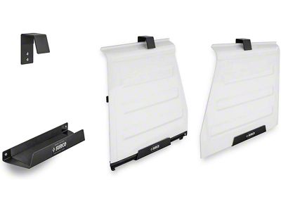 Surco Wall Mount Freedom Top Hanger (20-25 Jeep Gladiator JT)