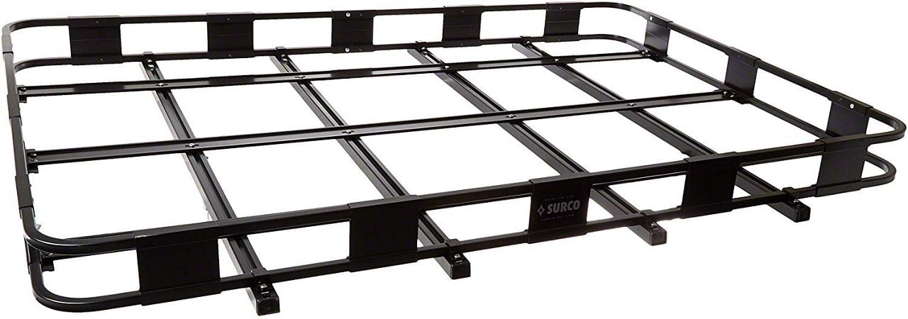Surco jeep roof rack outlet