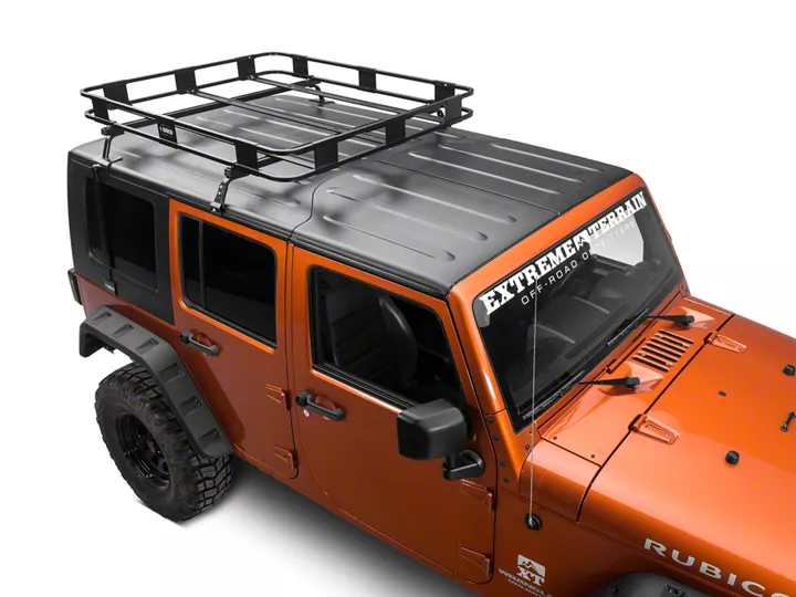 Extreme Terrain