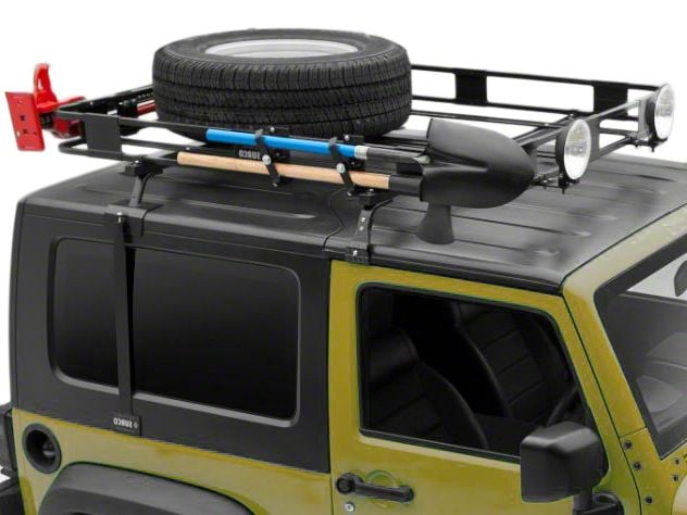 Surco jeep roof rack best sale
