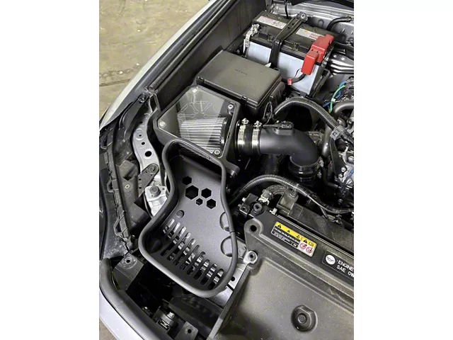 4wd Air Intake Riser SXTH Off Road Toyota 4-Runner CPLT Cold Air Intake 33-15-100 (25-26 ...