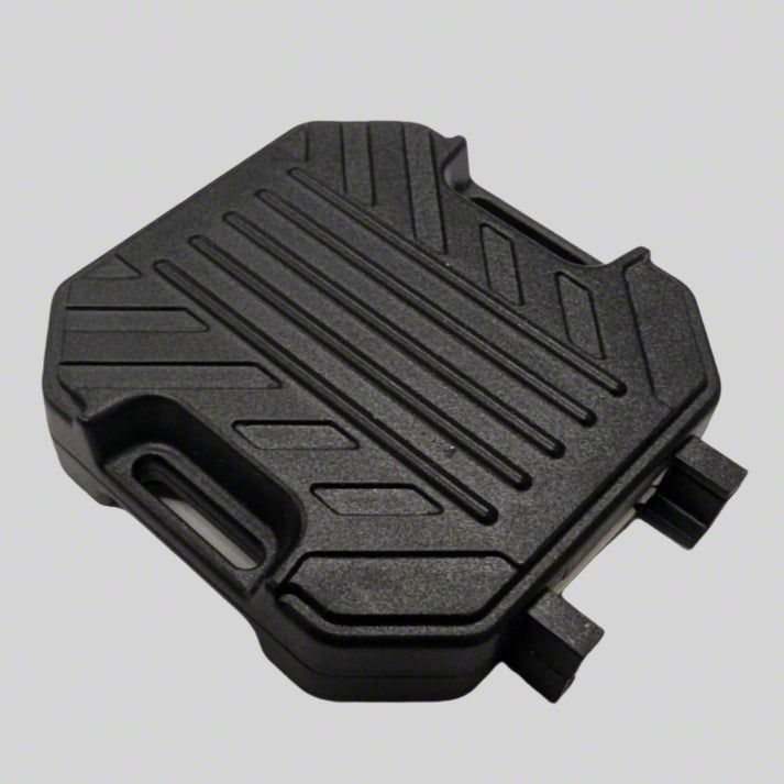 Tacoma CIC チーフ black-horse-off-road-bull-bar-