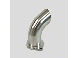 SXTH Off Road Off-Road Trail Exhaust Pipe (22-26 Tundra)