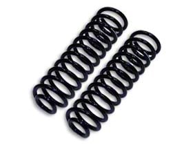 Synergy Coil Springs rear JK 8064-20 リア Synergy Coil Springs rear JK 8064-20 リア