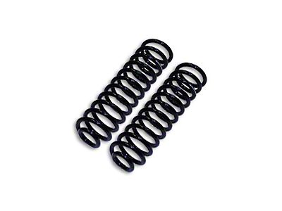 Synergy Manufacturing Jeep Wrangler 4.50-Inch Front Lift Coil 
