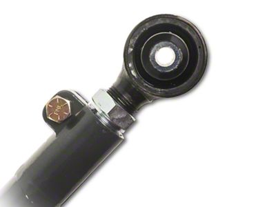 Synergy Manufacturing Adjustable Front Lower Control Arms (07-18 Jeep Wrangler JK)