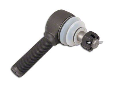 Synergy Manufacturing Adjustable Front Track Bar (97-06 Jeep Wrangler TJ)