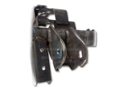 Synergy Manufacturing Cam Bolt Eliminator Kit (07-18 Jeep Wrangler JK)