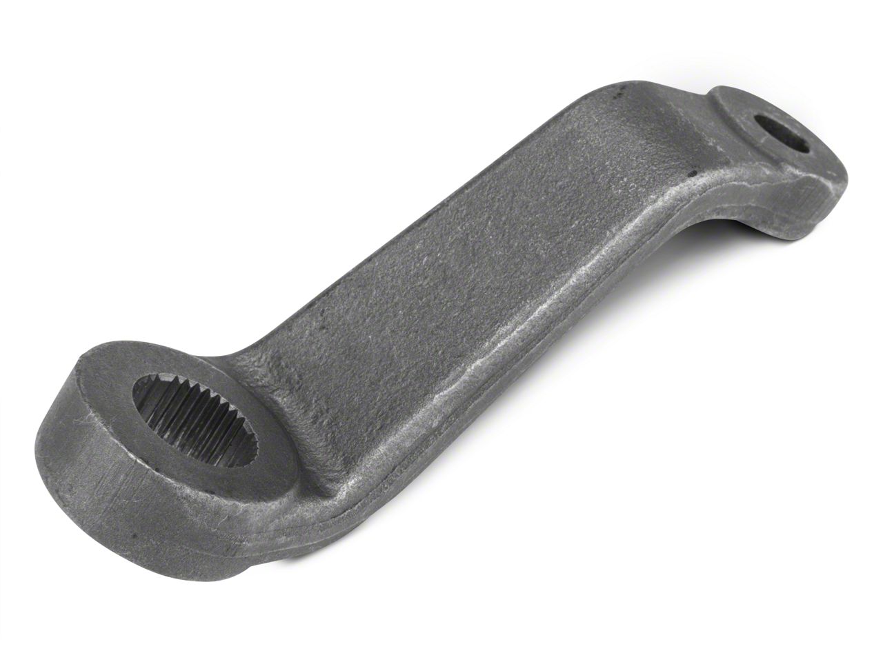 Synergy Manufacturing Jeep Wrangler Drop Pitman Arm 3425 (8706 Jeep