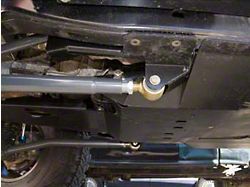 Synergy Manufacturing Front High Clearance Long Arm Lower Control Arms (07-18 Jeep Wrangler JK)