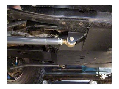 Synergy Manufacturing Front High Clearance Long Arm Lower Control Arms (07-18 Jeep Wrangler JK)
