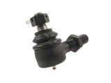 Synergy Manufacturing Heavy Duty Tie Rod End; Left Hand Thread (07-18 Jeep Wrangler JK)