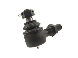 Synergy Manufacturing Heavy Duty Tie Rod End; Left Hand Thread (07-18 Jeep Wrangler JK)