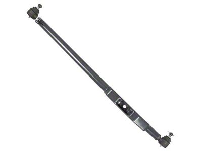 Synergy Manufacturing Heavy Duty Steering Kit (87-01 Jeep Cherokee XJ)