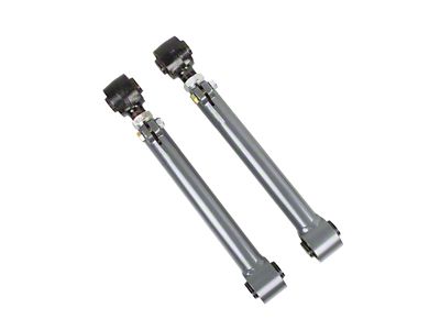 Synergy Manufacturing Adjustable Rear Upper Control Arms (20-25 Jeep Gladiator JT)