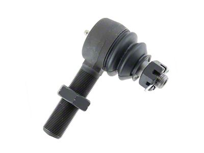 Synergy Manufacturing Heavy Duty Drag Link (20-25 Jeep Gladiator JT)