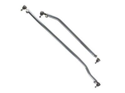 Synergy Manufacturing Heavy Duty Steering Kit (20-25 Jeep Gladiator JT)