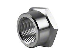 Synergy Manufacturing Replacement PSC Big Bore Steering Box Brace Sector Shaft Nut (20-26 Jeep Gladiator JT)