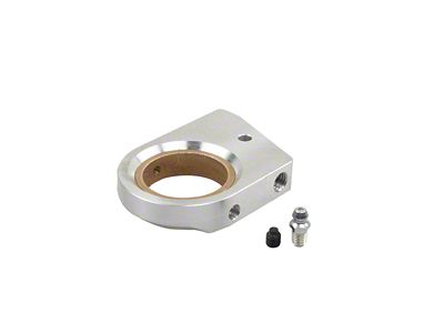Synergy Manufacturing Sector Shaft Brace Bearing Block (20-25 Jeep Gladiator JT)