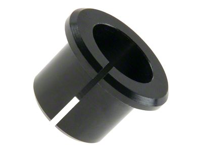 Synergy Manufacturing Tie Rod End Flip Adapter for 7/8-Inch Hole (20-25 Jeep Gladiator JT)