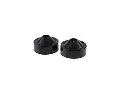 Synergy Manufacturing 1.750-Inch Rear Coil Spring Spacers (07-18 Jeep Wrangler JK)