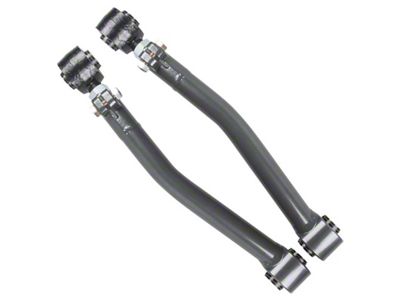 Synergy Manufacturing Adjustable Rear Upper Control Arms (07-25 Jeep Wrangler JK & JL)